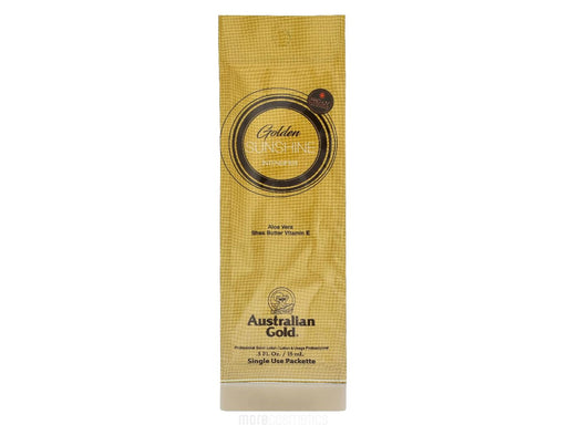 Australian Gold Golden Sunshine Intensifier