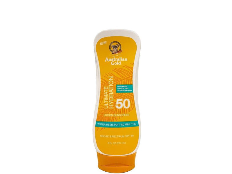 Australian Gold Ultimate Hydration Lotion SPF 50