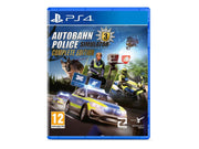 Autobahn Police Simulator 3 (Complete Edition) - Sony PlayStation 4 - Simulator - PEGI 12