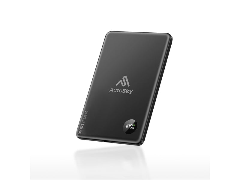 Autosky APB100 - 5000 mAh