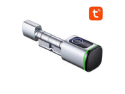 Avatto SDL-S1-S60 60mm Silver digital lock cylinder *DEMO*