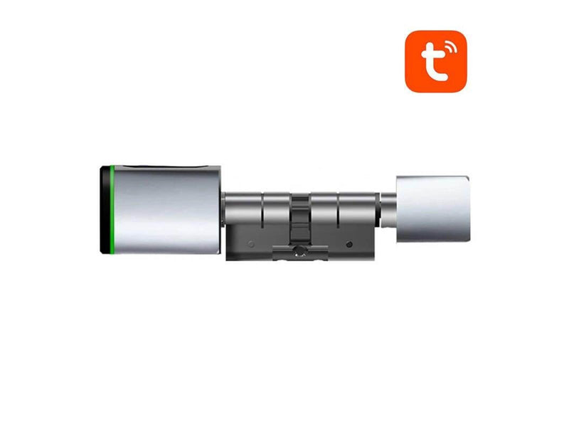 Avatto SDL-S1-S60 60mm Silver digital lock cylinder *DEMO*