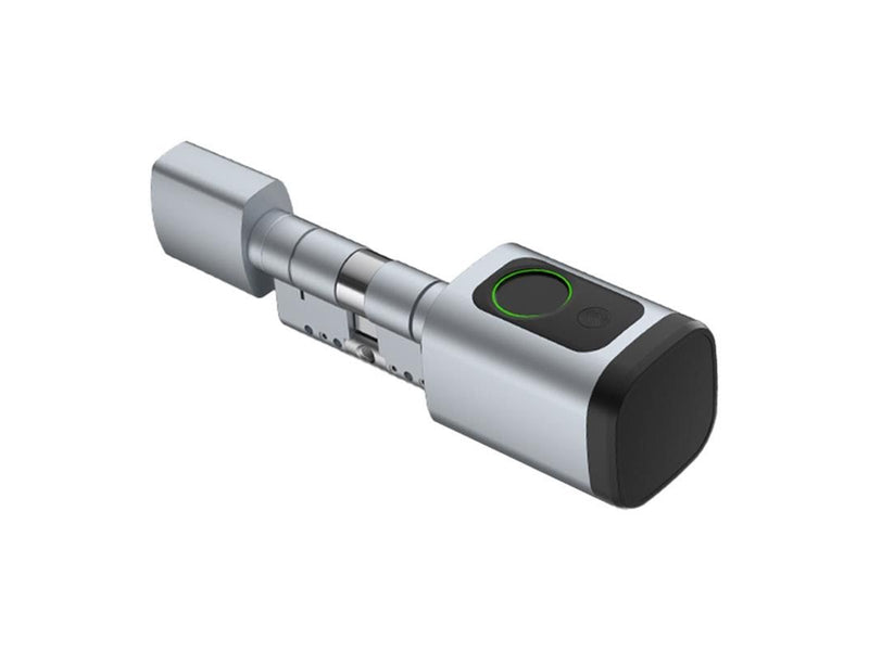 Avatto SDL‑V1‑S60 60 mm Digital Lock Cylinder ‑ Silver