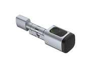 Avatto SDL‑V1‑S70 70 mm Digital Lock Cylinder ‑ Silver