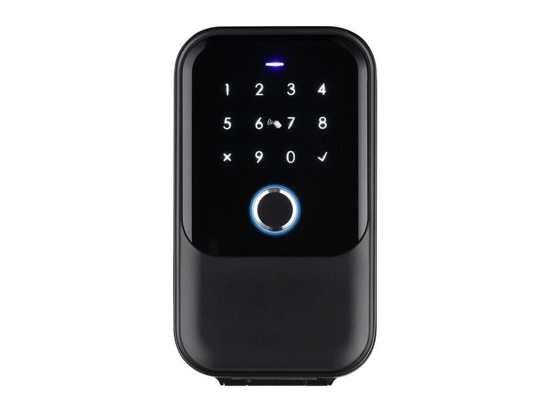 Avatto Smart Fingerprint Locker - SDL-K5