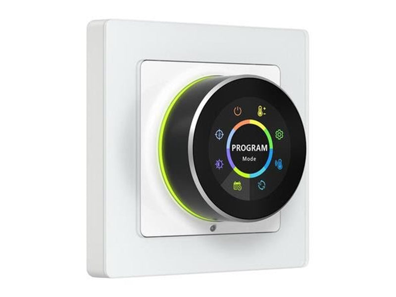 Avatto Smart WiFi Thermostat - WT20R-BH-3A-W