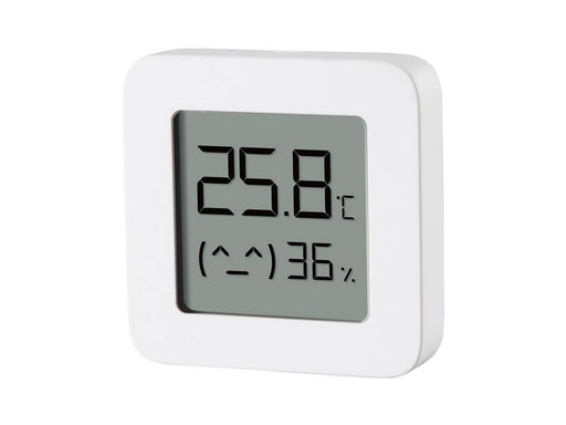 Avatto Temperature and humidity sensor with LCD display