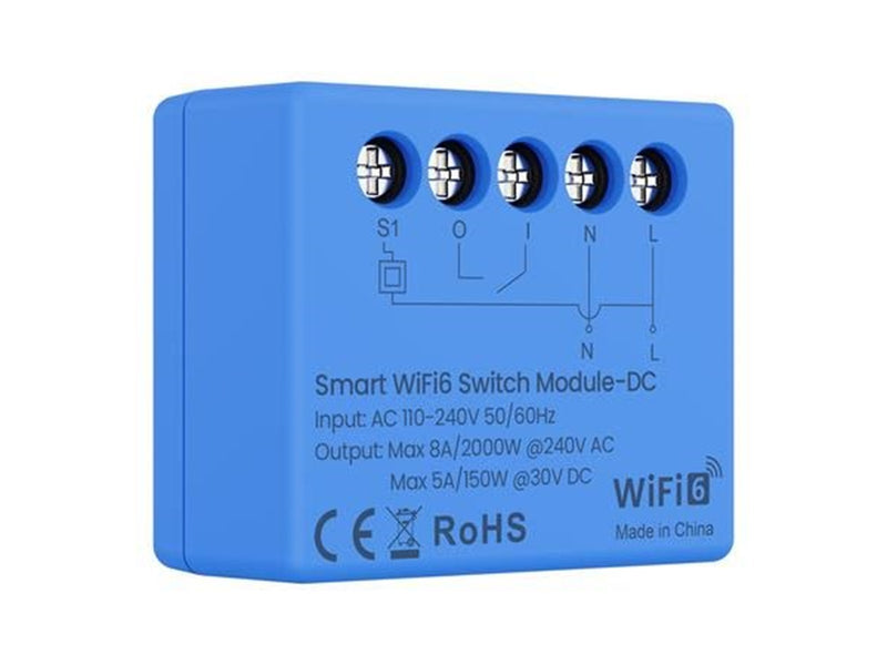 Avatto WSM20DC Smart Switch Module