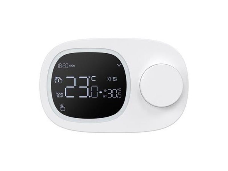Avatto WiFi Smart Thermostat - WT598-1T1