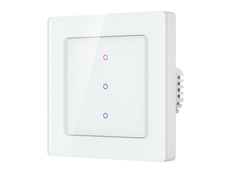 Avatto WiFi Touch Light Switch - TS20-EU-W3