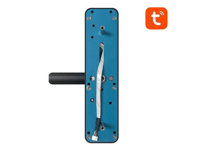 Avatto ZSDL-A270-B-ALI-6072 Smart Digital Lock ZigBee - Black