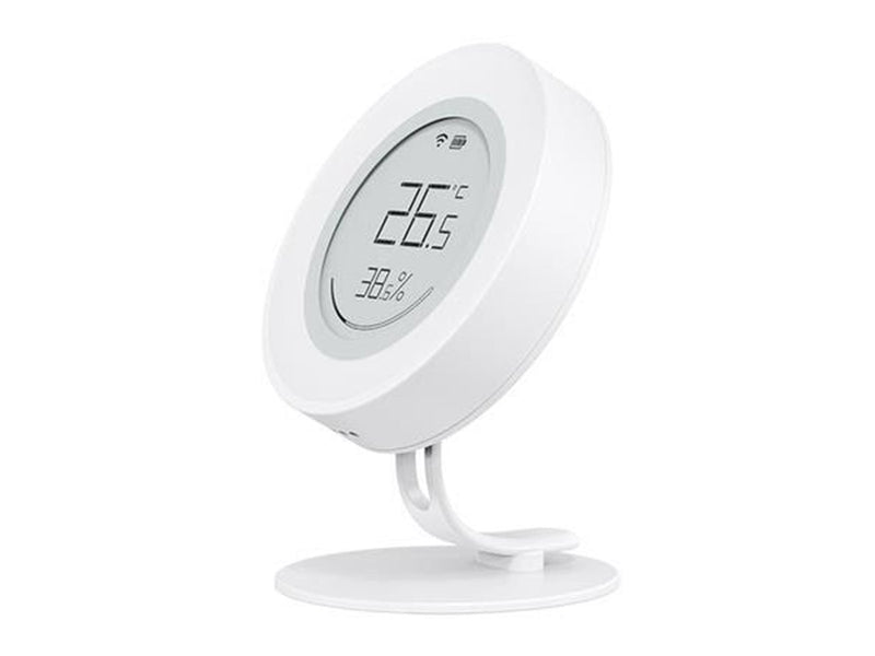 Avatto ZWSH16 Smart Temperature and Humidity Sensor