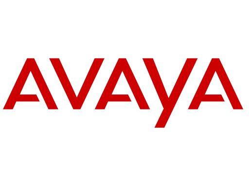 Avaya network device mounting kit