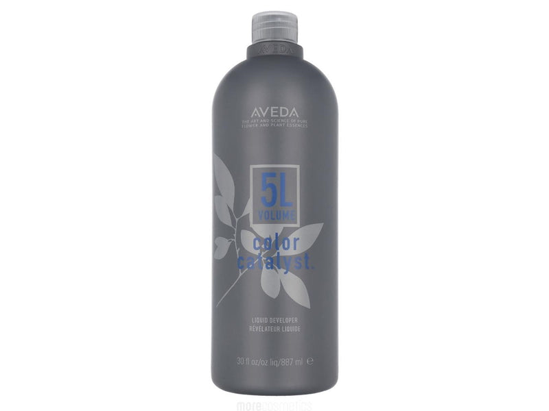 Aveda Color Catalyst Liquid Developer