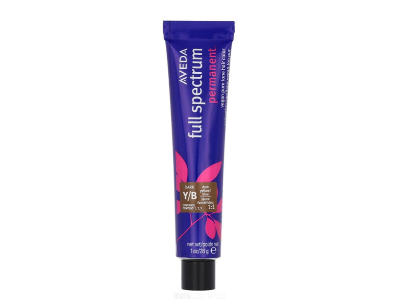 Aveda Full Spectrum Permanent Vegan Pure Tone Hair Color
