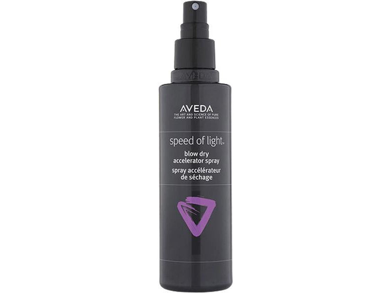 Aveda Speed Of Light