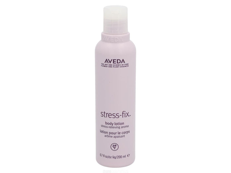 Aveda Stress-Fix Body Lotion