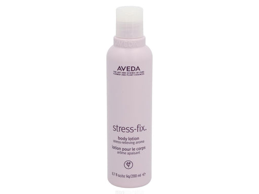Aveda Stress-Fix Body Lotion
