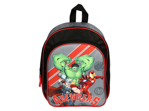 Avengers Backpack with Front Pocket