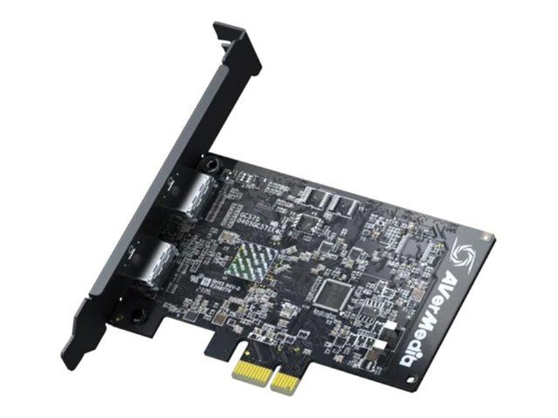 AverMedia Live Streamer GC571 - video capture adapter - PCIe 3.0