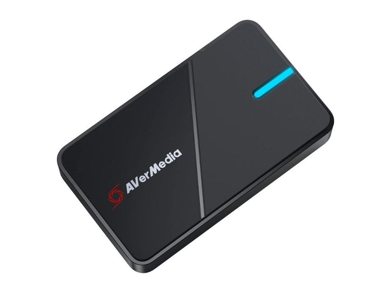 AverMedia Microphone 61AW111000AB / AW111 Double pack