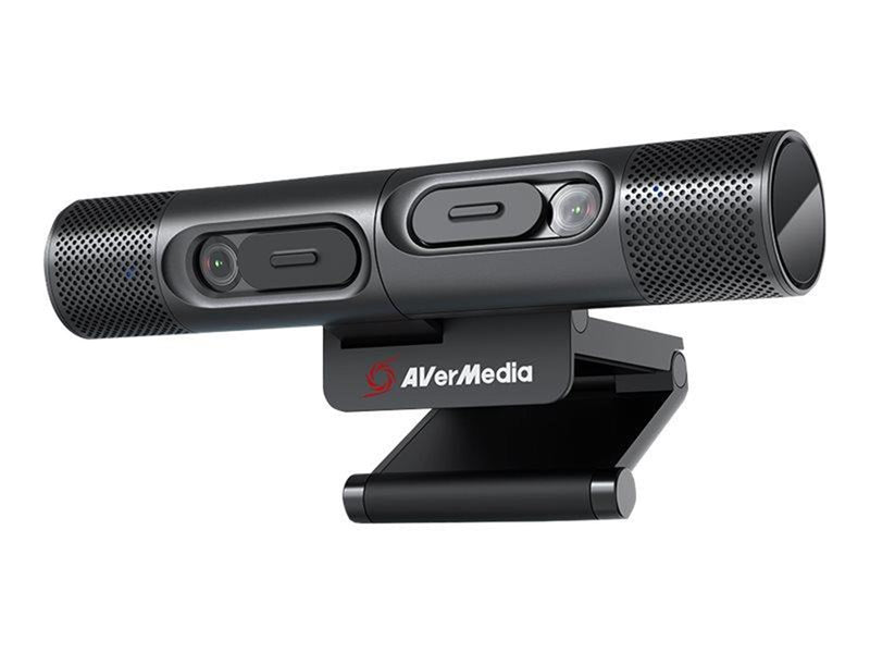 AverMedia PW313D - live streaming camera