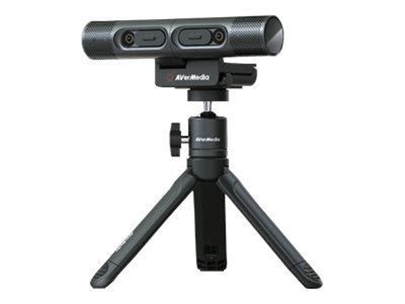 AverMedia PW313D - live streaming camera