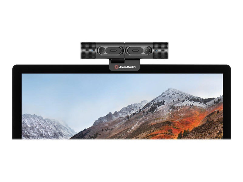 AverMedia PW313D - live streaming camera