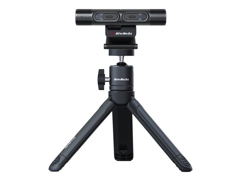 AverMedia PW313D - live streaming camera