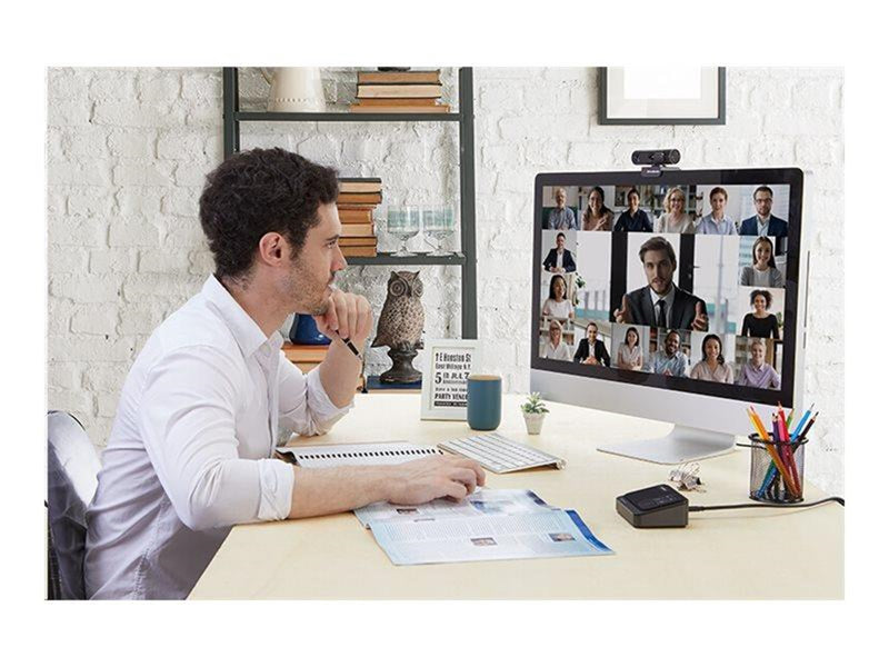 AverMedia PW315 - webcam