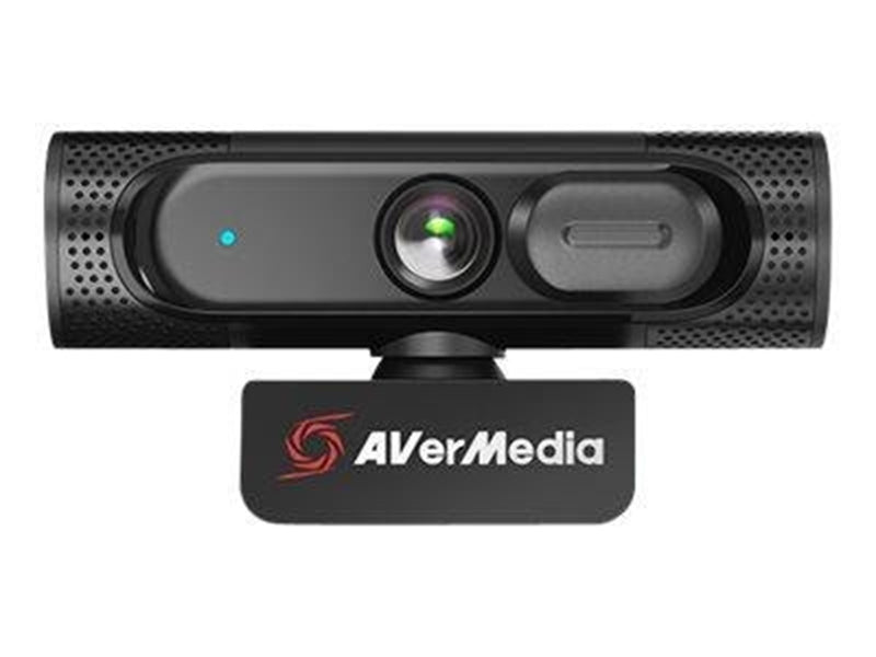AverMedia PW315 - webcam