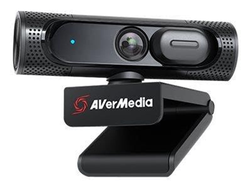AverMedia PW315 - webcam