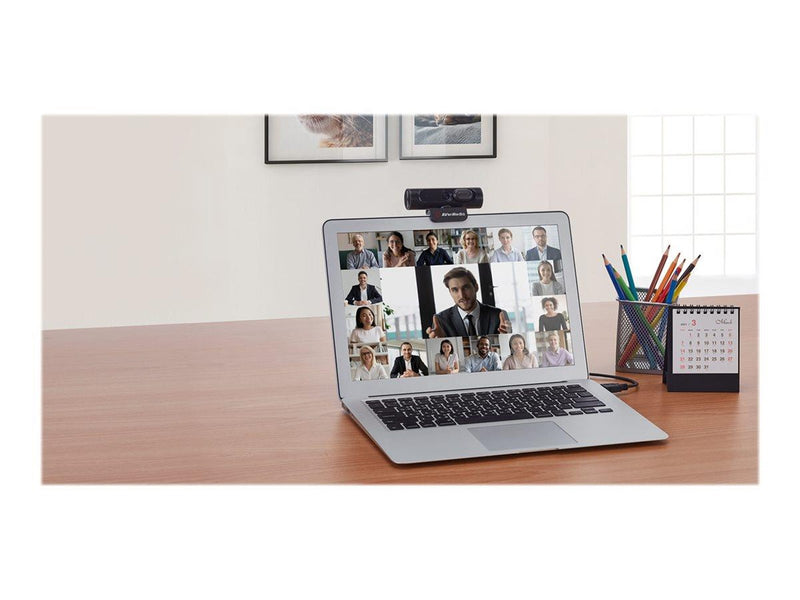AverMedia PW315 - webcam
