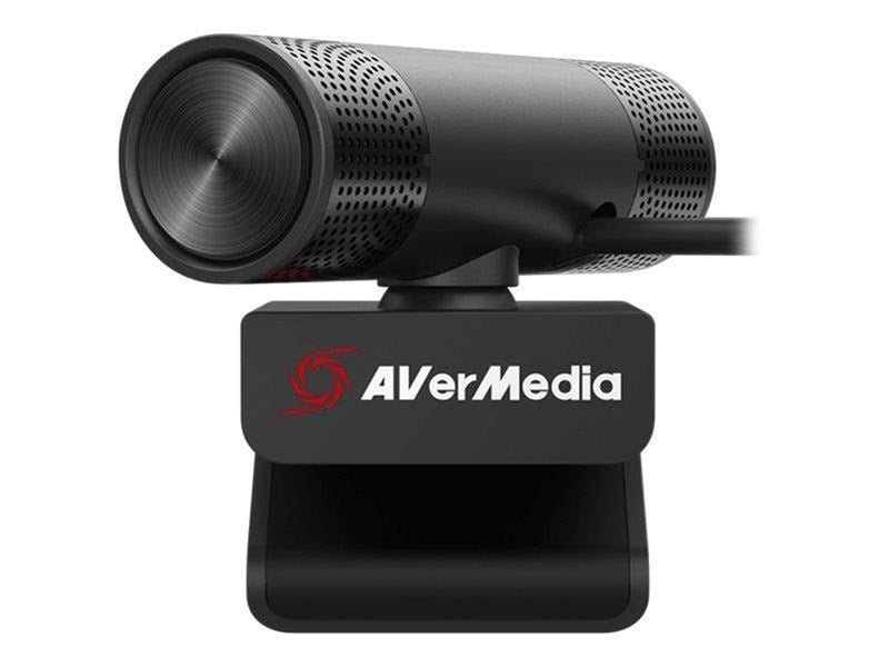 AverMedia PW315 - webcam