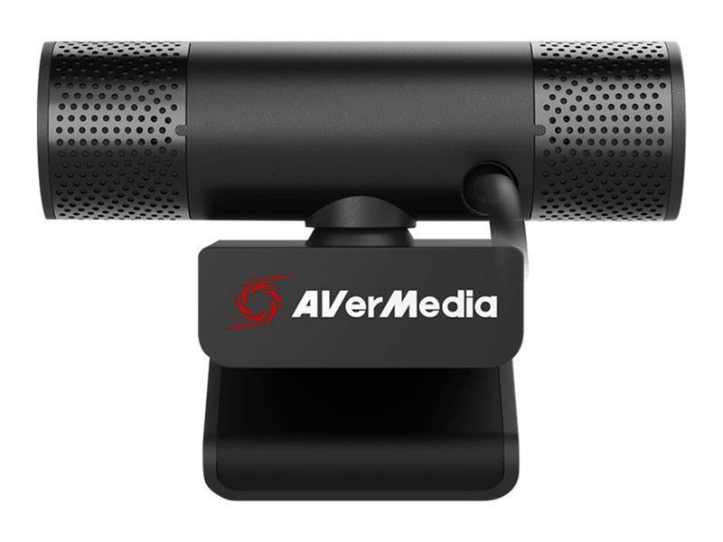 AverMedia PW315 - webcam