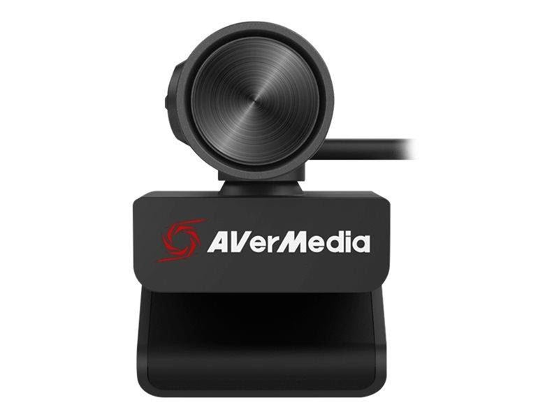 AverMedia PW315 - webcam