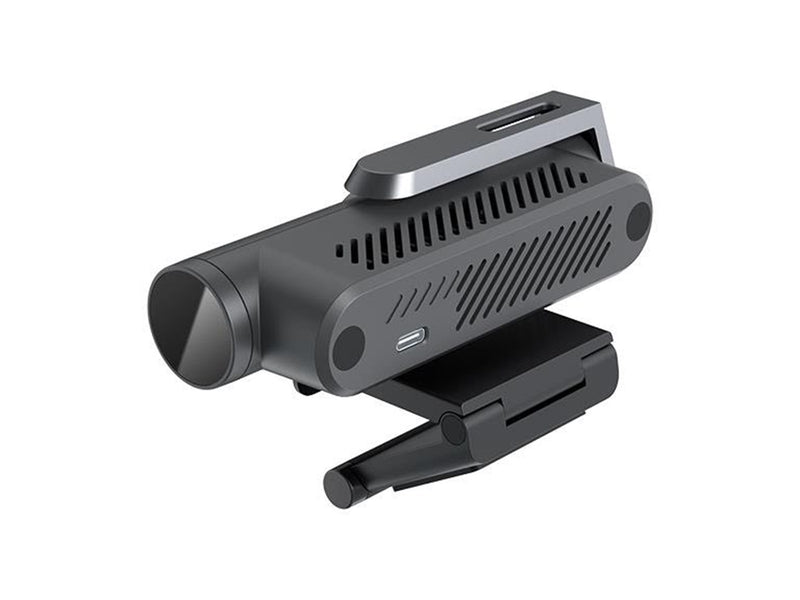 AverMedia Webcam PW515 / Wide Angle UHD Black