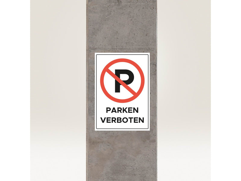 Avery Heavy duty labels white suitable for in- and outdoor use (-20oC to +80oC)