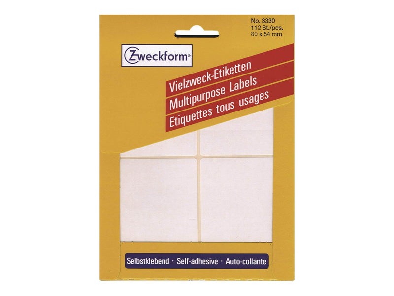 Avery Multi-Purpose Labels