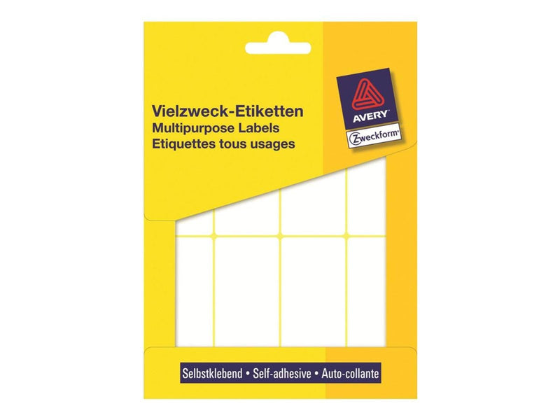 Avery Multi-Purpose Labels