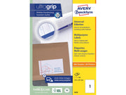 Avery Multipurpose general-use label (UltraGrip)