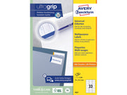 Avery Multipurpose general-use label (UltraGrip)
