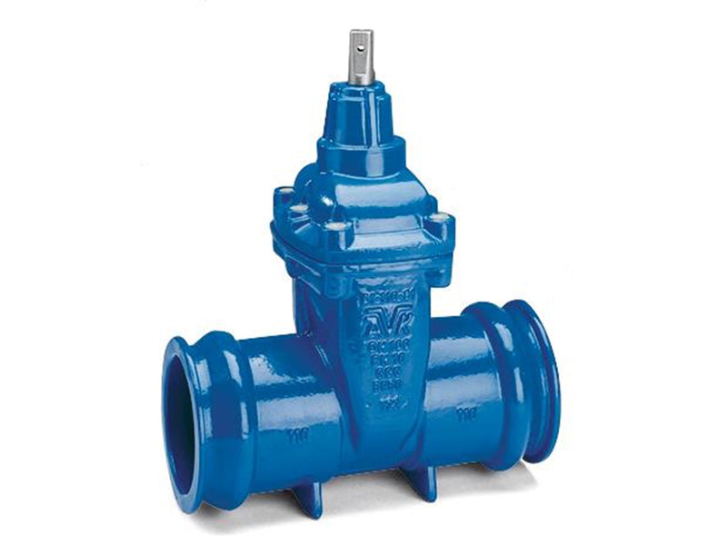Avk Gate valve avk 63mm with socket joints