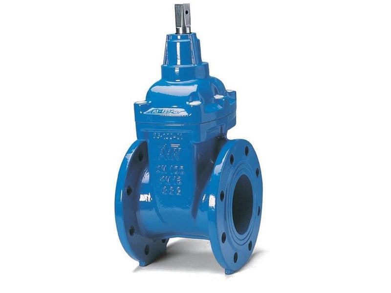 Avk Gate valve avk 80mm wirh flanges