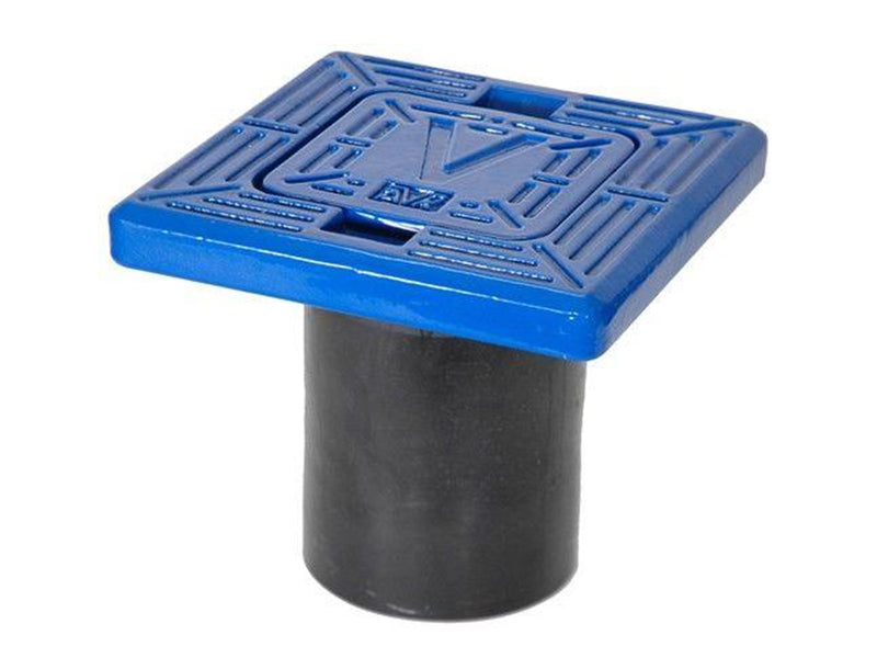 Avk Surface box avk blue 180x180mm