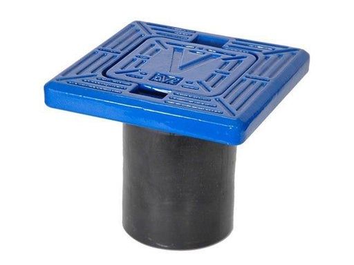 Avk Surface box avk blue 180x180mm