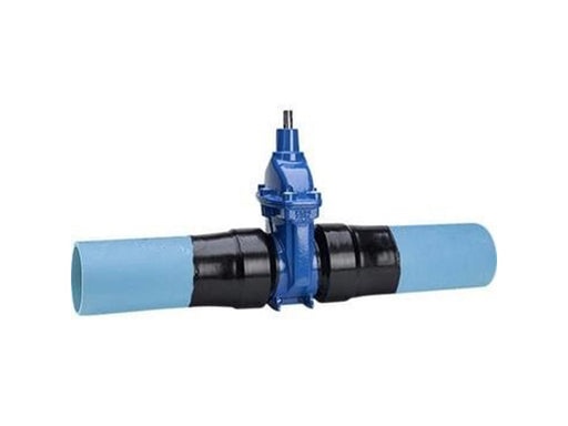 Avk gate valve pn10 ø110 mm dn100 mm