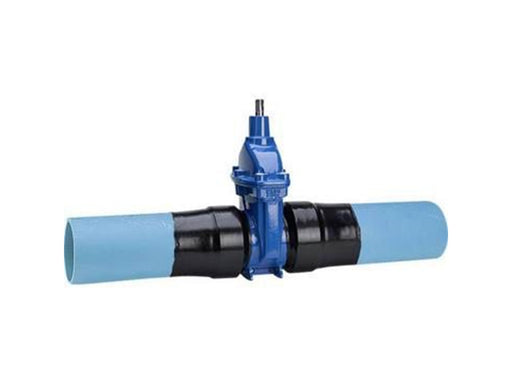 Avk gate valve pn10 ø75 mm dn65 mm
