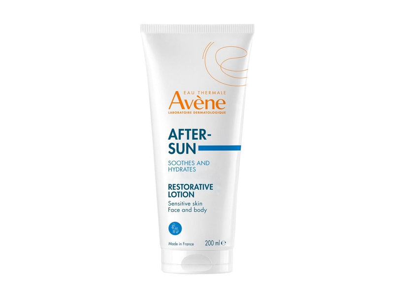 Avène After Sun Repair Reparative After-Sun Lotion – 200 ml