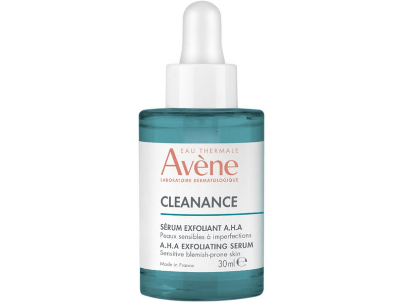Avène Avene A.H.A. Exfoliating Serum